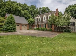 523 Woodland Pl, Danville, KY 40422