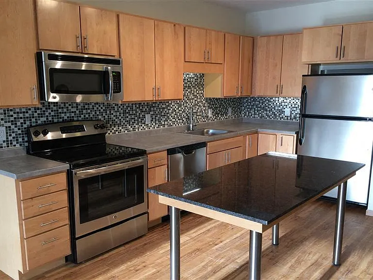 Third North Apartments — Photo 39