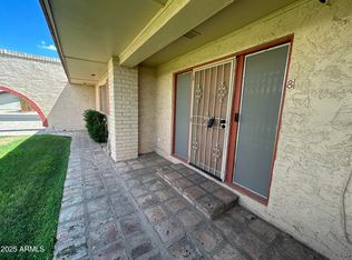 12810 N 113th Ave APT 8, Youngtown, AZ 85363