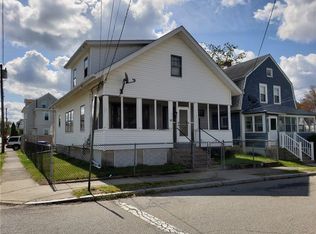 140 2nd St, East Providence, RI 02914