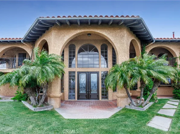 350 Roughrider Rd, La Verne, CA 91750