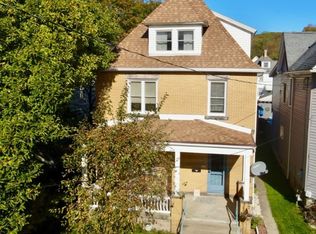 614 Woodward Ave, Kittanning, PA 16201