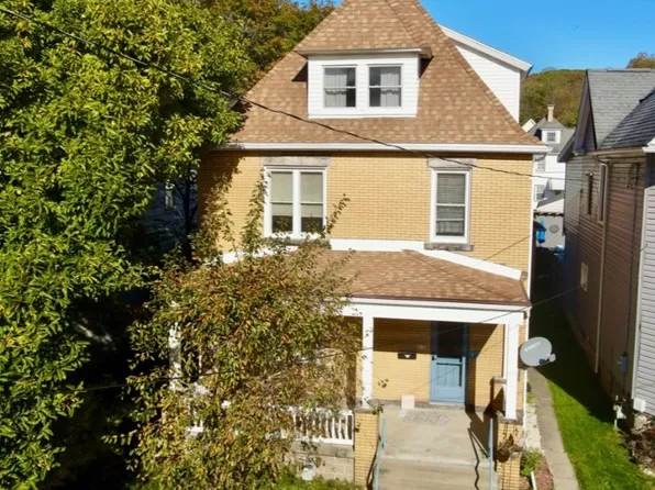 614 Woodward Ave, Kittanning, PA 16201