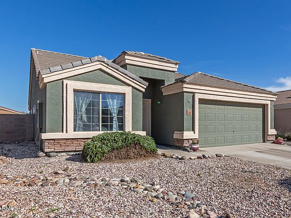 4th image of 2168 N SANTIANA Place