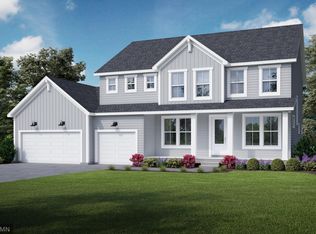 11387 Blazingstar Ln, Lake Elmo, MN 55042