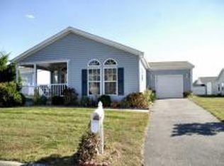 34 Highlands Rd, Manahawkin, NJ 08050