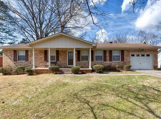 2212 Euclid Rd NW, Huntsville, AL 35810