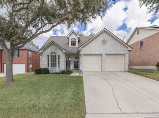 1109 Arbor Dawn Ln, Schertz, TX 78154