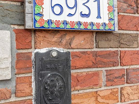 2nd image of 6931 Hillsland Ave
