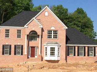 8705 Julia Flowers Ct, Randallstown, MD 21133