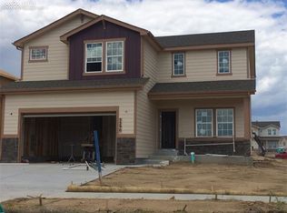 5290 Adana Dr, Colorado Springs, CO 80916