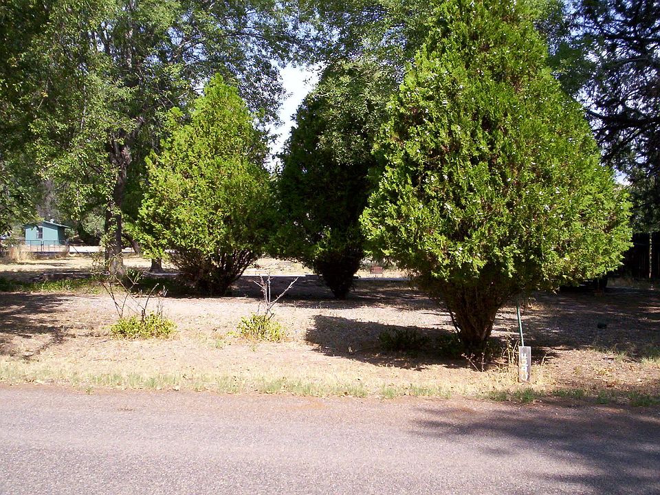 4290 E Aztec Rd Rimrock, AZ, 86335 Apartments for Rent Zillow