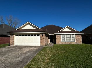 1306 Westmeadow Dr, Beaumont, TX 77706
