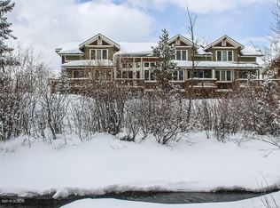 522 Telemark Ct UNIT 522, Winter Park, CO 80482