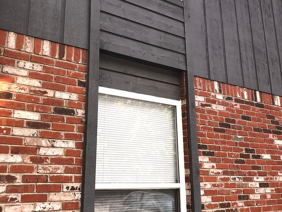 two level townhome