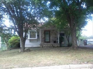 1545 Argonne Blvd, Winston Salem, NC 27107