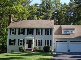 203 Highland St, Marshfield, MA 02050