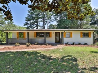2745 Sherwood Rd SE, Smyrna, GA 30082