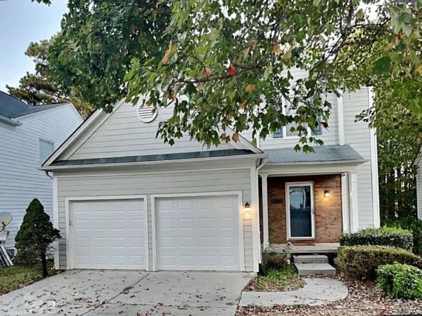 424 Bottesford Dr, Kennesaw, GA 30144