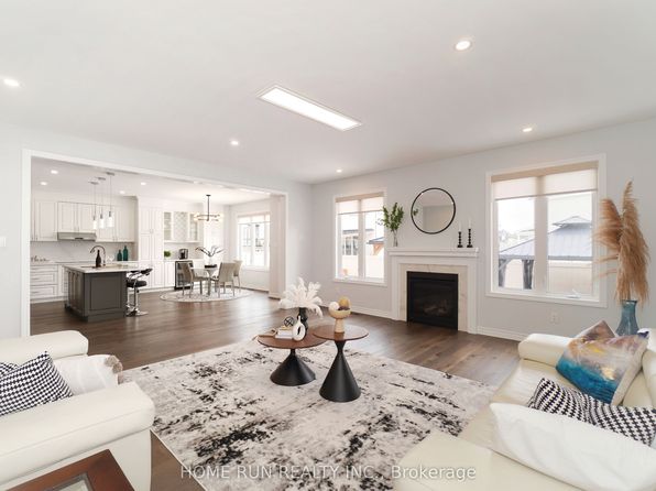 580 Malahat Way, Ottawa, ON K2V 0J6