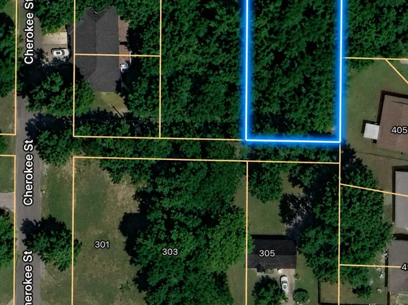 .27 M/L Cherokee Street, Grove, OK 74344