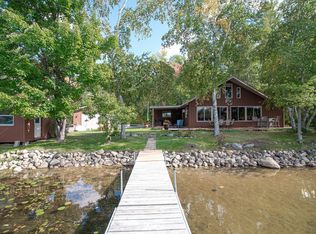 2449 Island Lake Dr NW, Longville, MN 56655