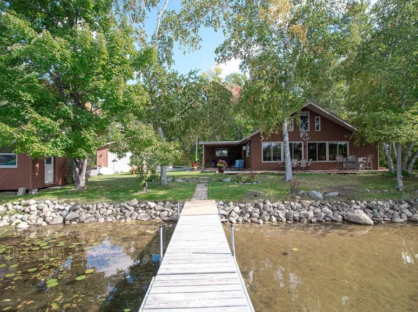 2449 Island Lake Dr NW, Longville, MN 56655