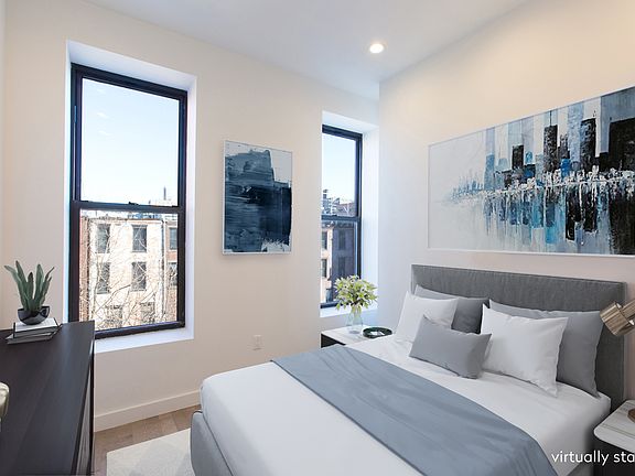 5th image of 111 W 130th St #3R