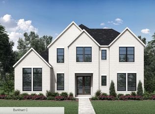 4267 Meadow Hawk Dr, Arlington, TX 76005