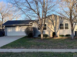 6538 SW 25th St, Topeka, KS 66614