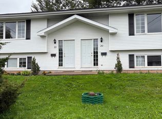 20 Windale Dr, Bible Hill, NS B2N 2X5