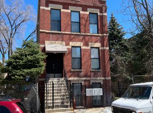 2017 S. Throop, Chicago, IL 60608