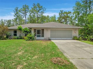 4950 W Sandy Hill St, Lecanto, FL 34461