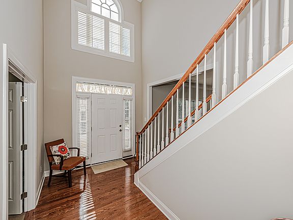 4th image of 17918 Durrango Ct