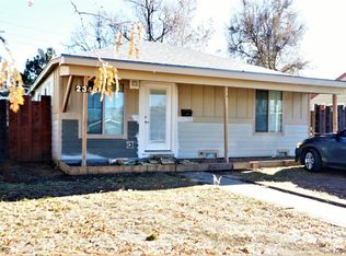 2348 Hanover St, Aurora, CO 80010