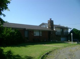 203 Ridgeway Rd, Alva, OK 73717