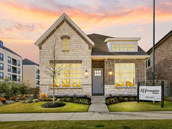 3305 The Commons Pkwy, Sachse, TX 75048