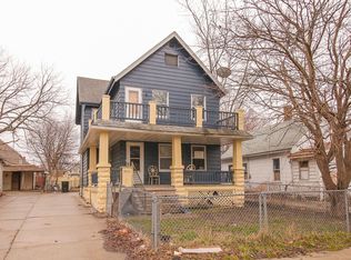 7415 Elton Ave, Cleveland, OH 44102