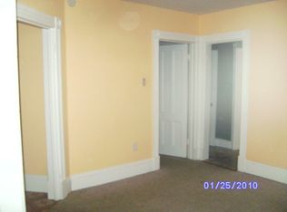 1584 Avenue A #1 St Floor, Schenectady, NY 12308
