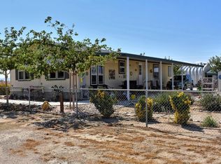 1263 65th St W, Rosamond, CA 93560