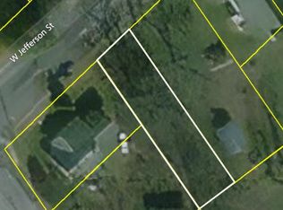 W Jefferson St, Wytheville, VA 24382