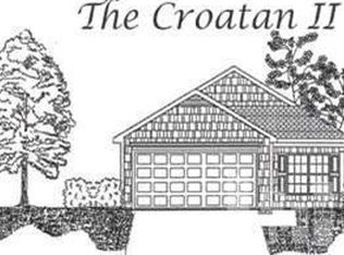 141 Red Bird Ln, Burgaw, NC 28425