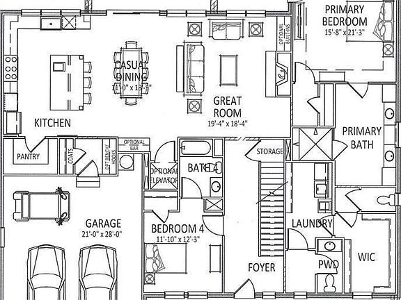2nd image of this home