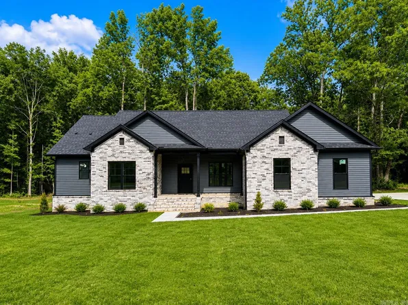 1024 Ridgewood Dr, Little Rock, AR 72206