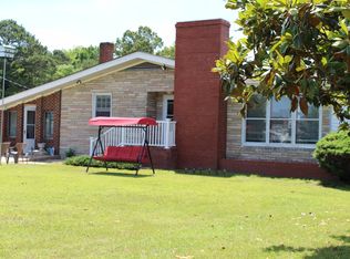 5959 Lewis Puller Hwy, King Wiliam, VA 23110