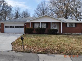 1951 Melody Ln, Arnold, MO