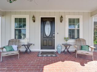 606 E 5th St, Panama City, FL 32401