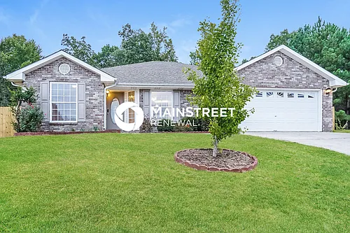 201 Ivy Hills Cir Photo 1