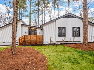 1122 Shadyside Dr, Raleigh, NC 27612