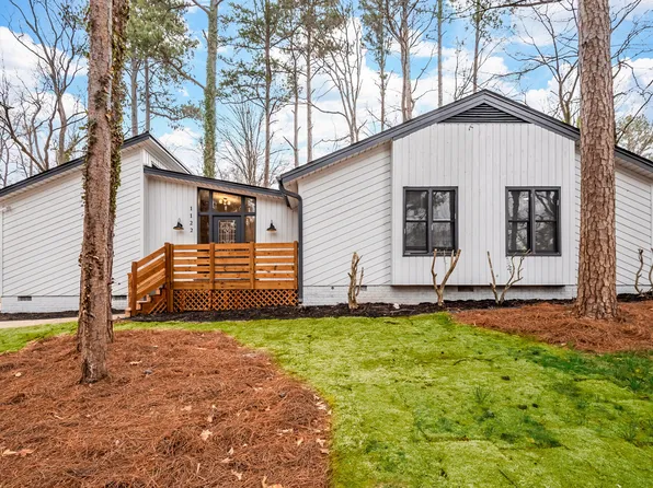 1122 Shadyside Dr, Raleigh, NC 27612